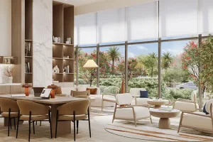The Baltimore at Town Square Dubai
