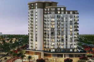 The Baltimore at Town Square Dubai