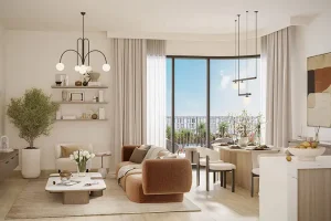 The Baltimore at Town Square Dubai
