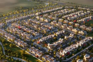 HAYAT by Dubai South