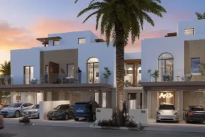 HAYAT by Dubai South