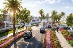 HAYAT by Dubai South