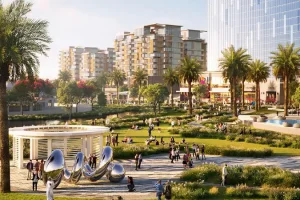 HAYAT by Dubai South