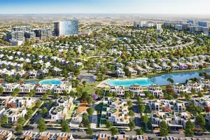 HAYAT by Dubai South
