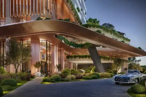 Soulever at Dubai Maritime City