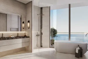 Soulever at Dubai Maritime City