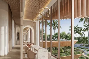 Soulever at Dubai Maritime City