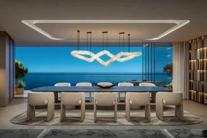 Soulever at Dubai Maritime City