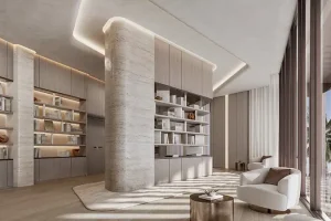 Soulever at Dubai Maritime City