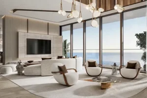Soulever at Dubai Maritime City