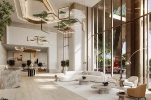 Soulever at Dubai Maritime City