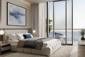 Soulever at Dubai Maritime City