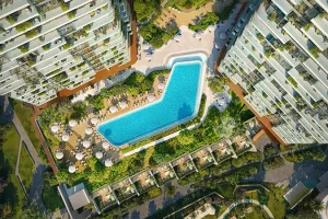 Soulever at Dubai Maritime City