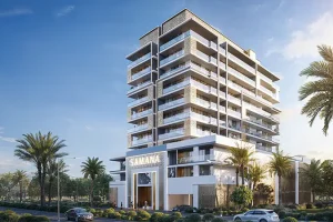 Ocean Crest at Dubai Islands