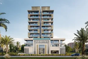 Ocean Crest at Dubai Islands
