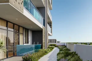 Ocean Crest at Dubai Islands