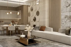 Ocean Crest at Dubai Islands