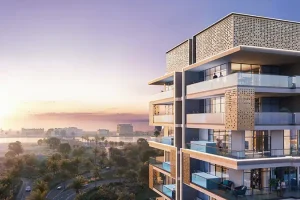 Ocean Crest at Dubai Islands