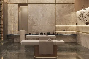Ocean Crest at Dubai Islands