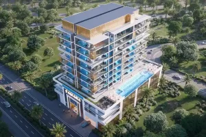 Ocean Crest at Dubai Islands