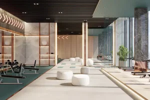 Ocean Crest at Dubai Islands