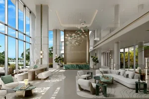 Palm Central Private Residences
