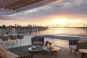 Palm Central Private Residences