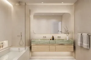 Palm Central Private Residences