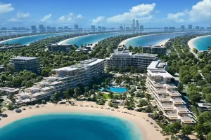 Palm Central Private Residences