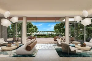 Palm Central Private Residences