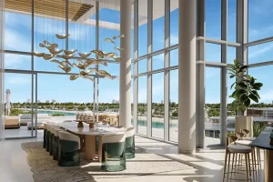 Palm Central Private Residences