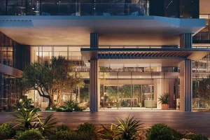 Palm Central Private Residences