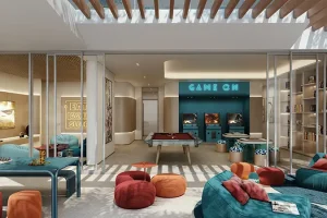 Palm Central Private Residences