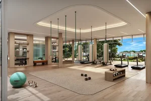 Palm Central Private Residences