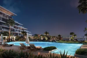 Palm Central Private Residences