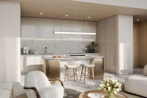 Palm Central Private Residences