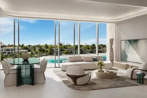 Palm Central Private Residences