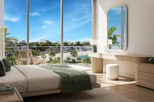 Palm Central Private Residences
