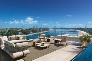 Palm Central Private Residences