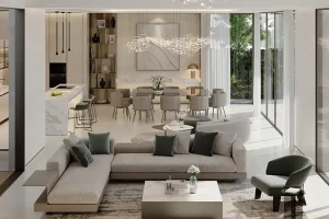 Cedarwood Estates South