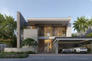 Cedarwood Estates South