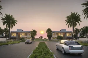 Cedarwood Estates South