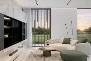 Cedarwood Estates South