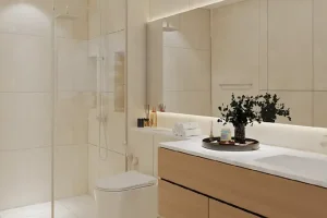 Valencia at Damac Lagoons, Dubai