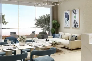 Valencia at Damac Lagoons, Dubai