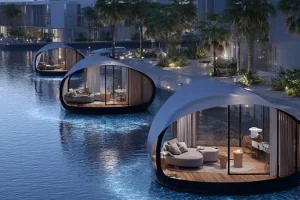 Valencia at Damac Lagoons, Dubai