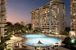 Valencia at Damac Lagoons, Dubai
