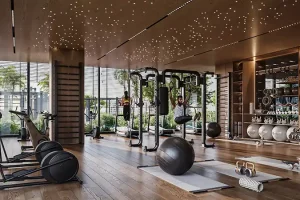 Valencia at Damac Lagoons, Dubai