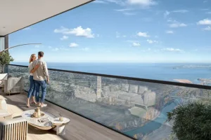 Sobha Skyparks at Sheikh Zayed Road