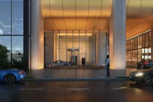 Sobha Skyparks at Sheikh Zayed Road